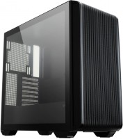 Photos - Computer Case Vinga Cage black