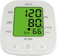 Photos - Blood Pressure Monitor Hoffen KF-65A 