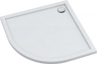 Photos - Shower Tray SCHEDPOL Corrina New 3.4333 