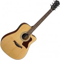 Acoustic Guitar Baton Rouge AR31S/DCE 