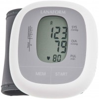 Blood Pressure Monitor Lanaform WBPM-110 