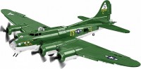 Construction Toy COBI Boeing B-17G Flying Fortress 5750 
