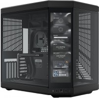 Computer Case HYTE Y70 Touch black