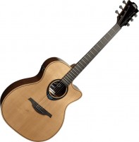 Acoustic Guitar LAG TBW2ACE 