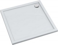 Photos - Shower Tray SCHEDPOL Corrina New 3.4386 