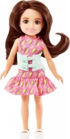 Doll Barbie Chelsea HKD90 
