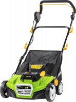 Photos - Lawn Scarifier Fieldmann FZV 70905-0 