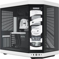 Computer Case HYTE Y70 Touch white