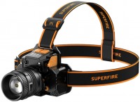 Photos - Flashlight Superfire HL58 