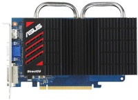 Photos - Graphics Card Asus GeForce GT 630 GT630-DCSL-2GD3 