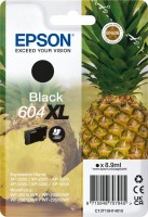 Photos - Ink & Toner Cartridge Epson 604XL C13T10H14010 