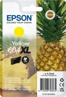 Ink & Toner Cartridge Epson 604XL C13T10H44010 