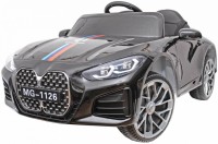 Photos - Kids Electric Ride-on Joy4Kids BMW Cabrio M4 