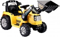 Photos - Kids Electric Ride-on LEAN Toys Ride On Tractor ZP1005 