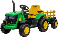 Photos - Kids Electric Ride-on Joy4Kids Tractor HL-3388 