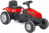 Photos - Kids Electric Ride-on Woopie Farmer PowerTrac 6V 