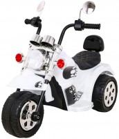 Photos - Kids Electric Ride-on Ramiz Hot Chopper 