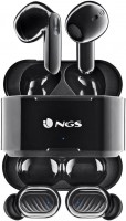 Photos - Headphones NGS Artica Duo 
