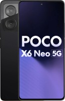 Mobile Phone Poco X6 Neo 5G 256 GB / 12 GB