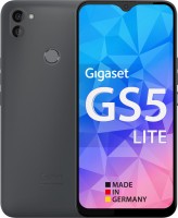 Photos - Mobile Phone Gigaset GS5 Lite 128 GB