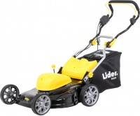 Photos - Lawn Mower Lider Plus XK 1800A 