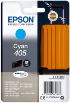 Ink & Toner Cartridge Epson 405 C13T05G24010 