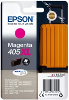 Ink & Toner Cartridge Epson 405XL C13T05H34010 