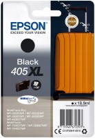 Ink & Toner Cartridge Epson 405XL C13T05H14010 