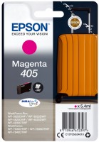 Ink & Toner Cartridge Epson 405 C13T05G34010 