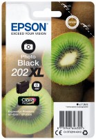 Photos - Ink & Toner Cartridge Epson 202XL C13T02H14010 