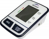 Photos - Blood Pressure Monitor HELBO 01003031 