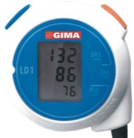 Photos - Blood Pressure Monitor Gima YTON Digital 