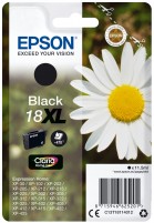 Ink & Toner Cartridge Epson 18XL C13T18114012 