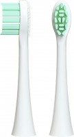 Photos - Toothbrush Head Feelo Pro Soft 2 pcs 