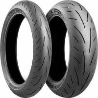 Motorcycle Tyre Bridgestone Battlax S23 180/55 R17 73W 