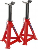 Car Jack Sealey Axle Stands AS10000 