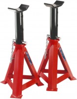 Car Jack Sealey Axle Stands AS12000 