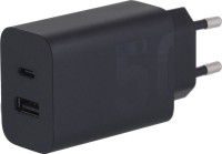 Charger Motorola TurboPower 50W Duo Wall Charger 