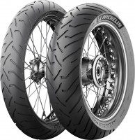 Photos - Motorcycle Tyre Michelin Anakee Road 110/80 R19 59V 