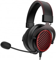 Photos - Headphones Redragon Luna H540 