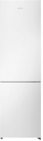 Photos - Fridge Hisense RB-440N4GWD white