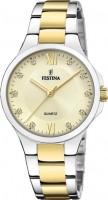 Photos - Wrist Watch FESTINA F20618/1 