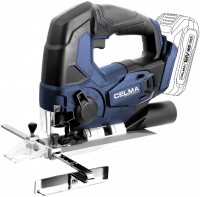 Photos - Electric Jigsaw Celma Professional DPPe-Li 18OBS 