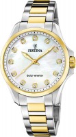 Photos - Wrist Watch FESTINA F20655/1 
