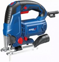 Photos - Electric Jigsaw Dedra DED7966 