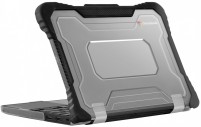 Photos - Laptop Bag Techair Classic Pro Hard Shell Case for Lenovo 100 11.6 "