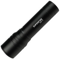 Photos - Flashlight Superfire S33-C 