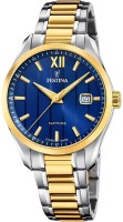 Photos - Wrist Watch FESTINA F20027/2 