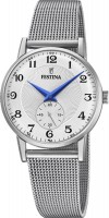 Photos - Wrist Watch FESTINA F20572/1 