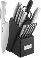 Photos - Knife Set Cuisinart C77SS-15PK 